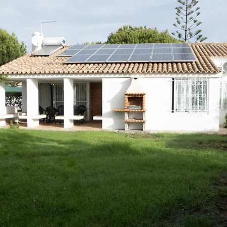 Feriehus Casa Do Cedro *