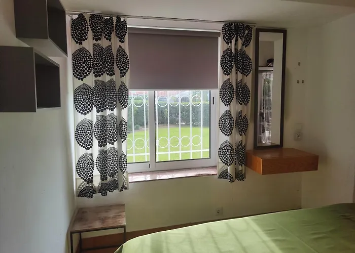 Casa Do Cedro Vakantiehuis Albufeira