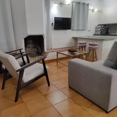 Casa Do Cedro * Албуфейра