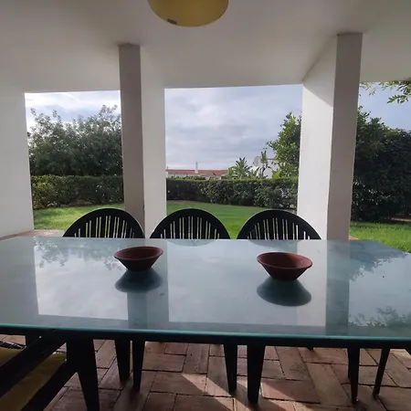 Casa Do Cedro Дом отдыха Албуфейра