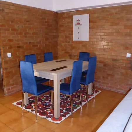 Дом отдыха Casa Do Cedro Албуфейра