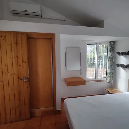 Casa Do Cedro * Албуфейра