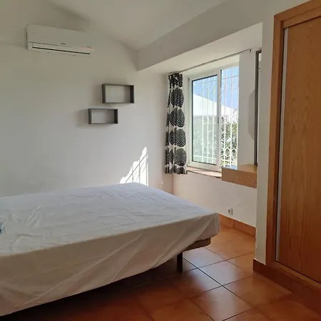 Дом отдыха Casa Do Cedro *