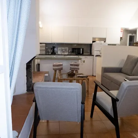 Дом отдыха Casa Do Cedro Албуфейра