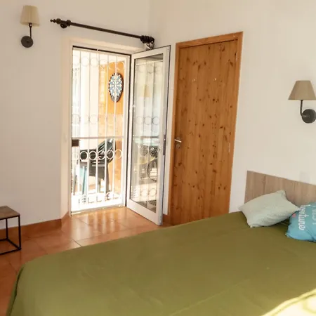 Дом отдыха Casa Do Cedro