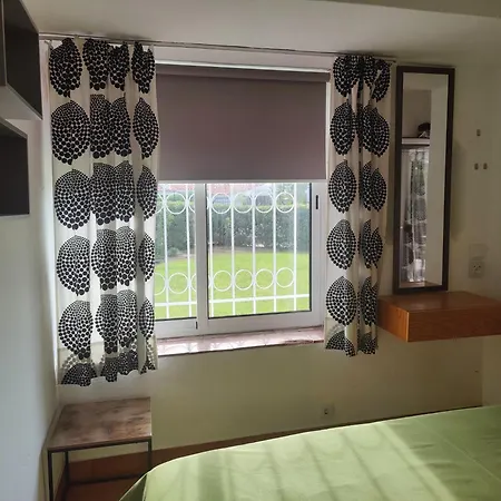 Casa Do Cedro Дом отдыха Албуфейра