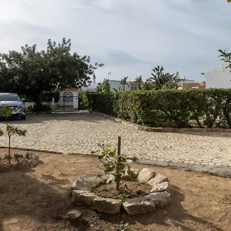 Casa Do Cedro Албуфейра