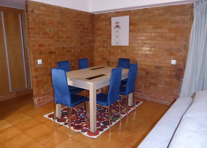 בית נופש Casa Do Cedro אלבופיירה