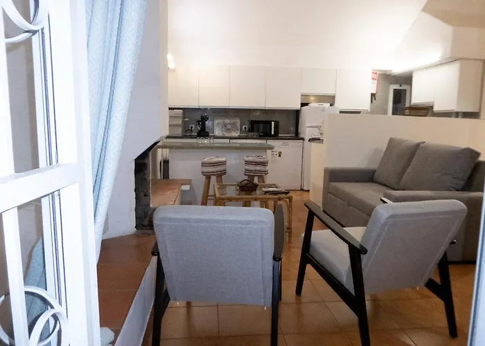 בית נופש Casa Do Cedro אלבופיירה