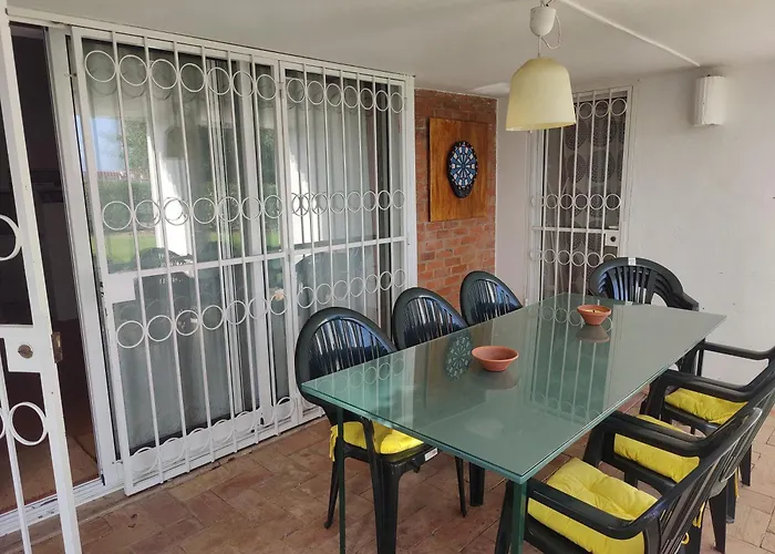 Casa Do Cedro Albufeira