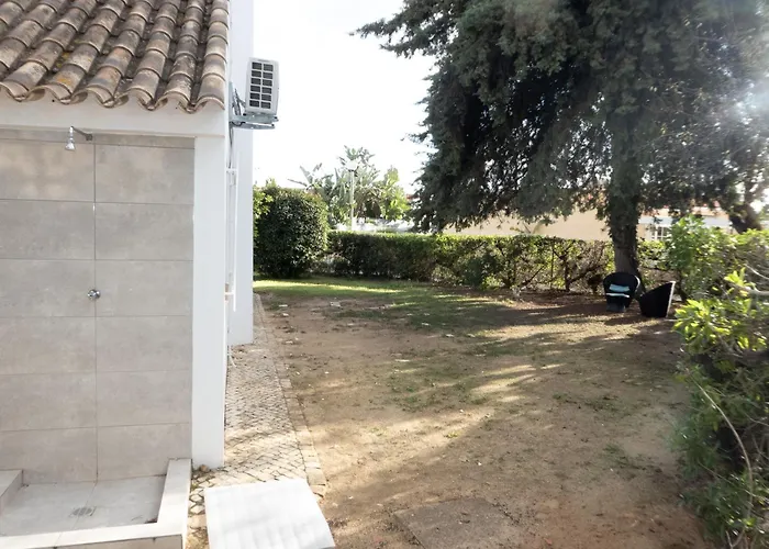 Casa Do Cedro Albufeira