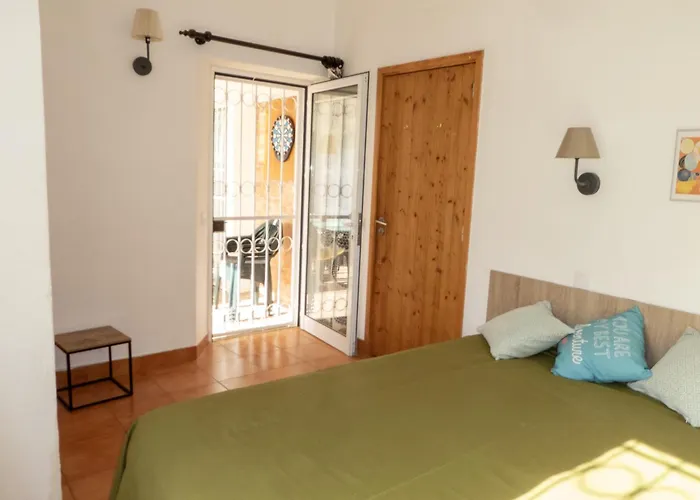 בית נופש Casa Do Cedro