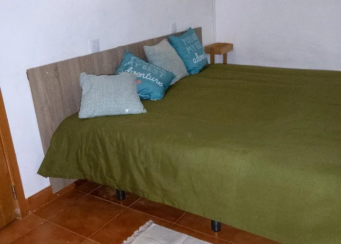 Casa Do Cedro Holiday home *