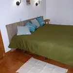 Casa Do Cedro Nyaraló *
