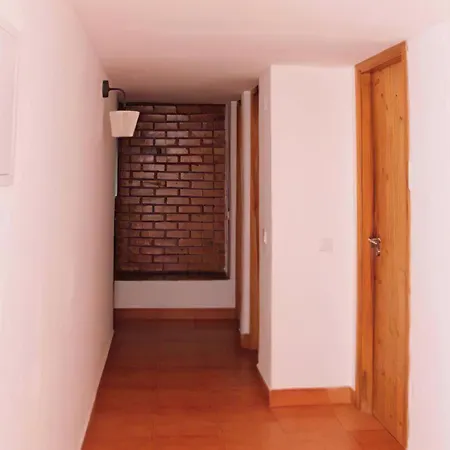 Casa Do Cedro בית נופש אלבופיירה