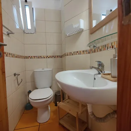 Casa Do Cedro * אלבופיירה