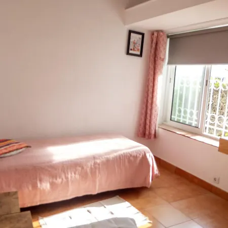 Casa Do Cedro אלבופיירה