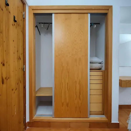 Casa Do Cedro * אלבופיירה