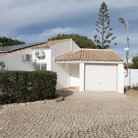 Дом отдыха Casa Do Cedro Албуфейра