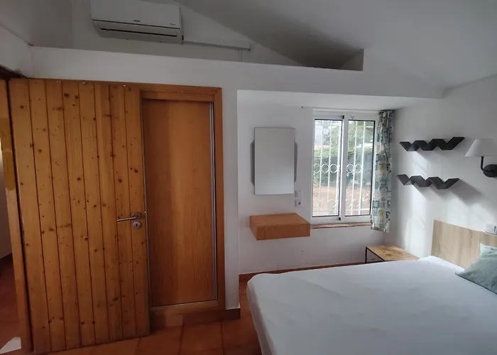 Casa Do Cedro * Albufeira