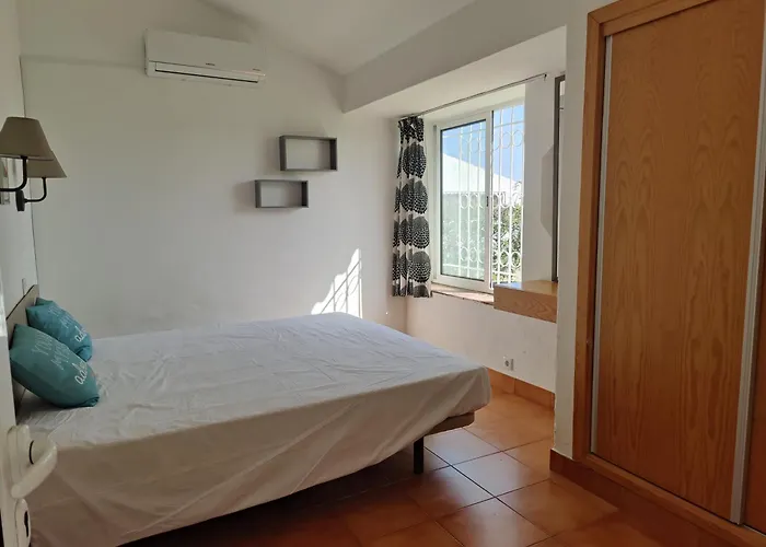 Nyaraló Casa Do Cedro *