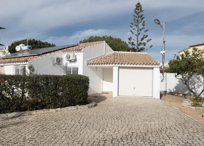 Nyaraló Casa Do Cedro Albufeira